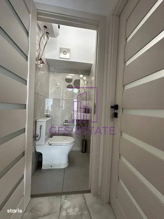 Inchirere apartament cu 2 camere Ghencea|Parcare|Centrala