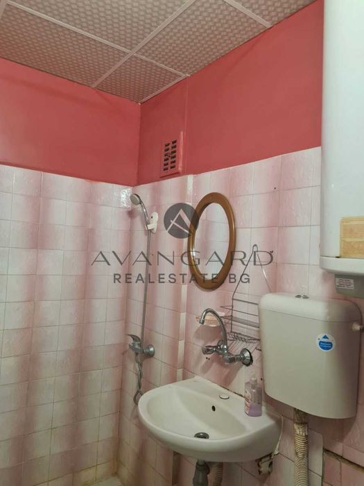 Продава се Двустаен апартамент в Пловдив, Център - 54 кв.м за 2078 €/кв.м - Снимка #6