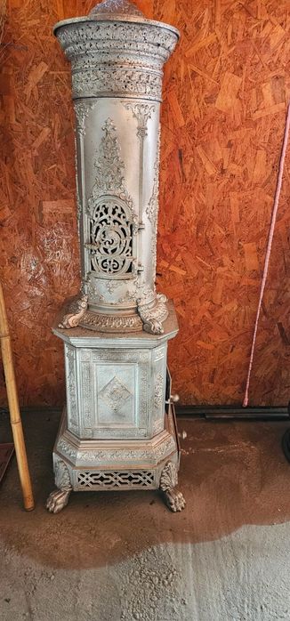 Soba fonta functionala in stare f buna