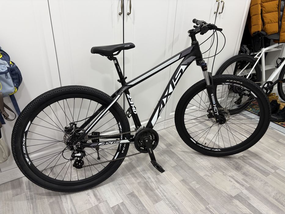 Горный велосипед Axis 29 MD