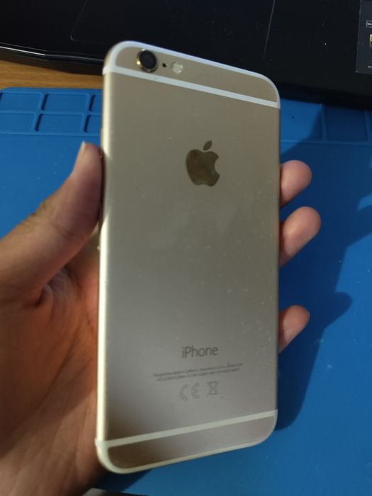 Продам айфон 6 iphone 6