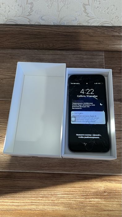 Iphone 6, 6s на 32 гб