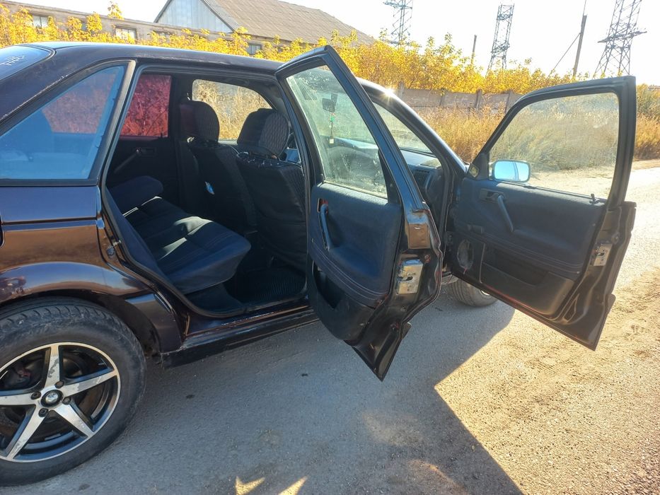 Продам пассат б 3