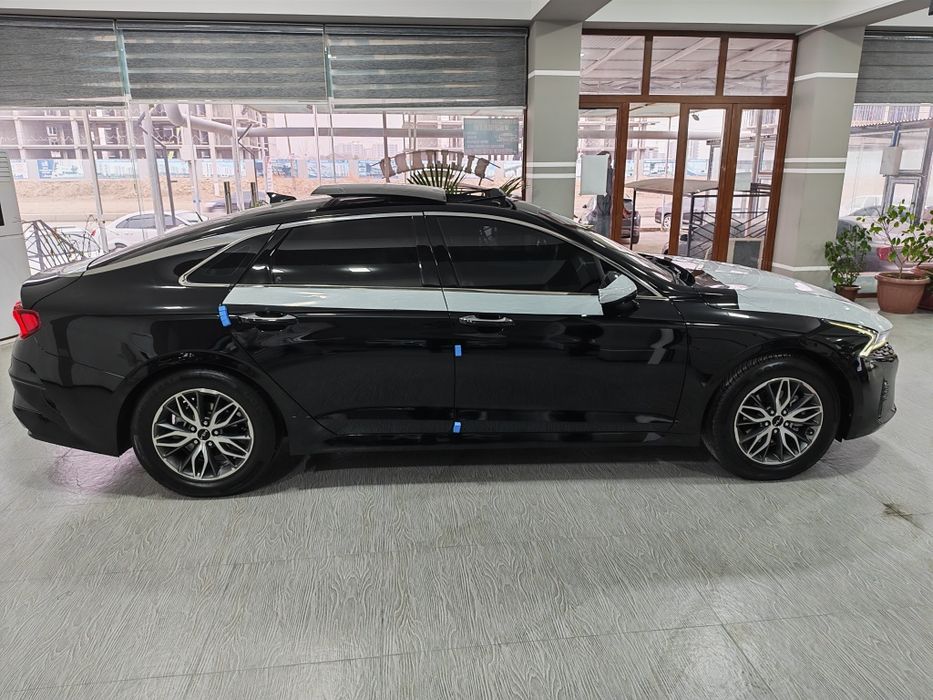 Прадаетса Кия к 5 фул панарама