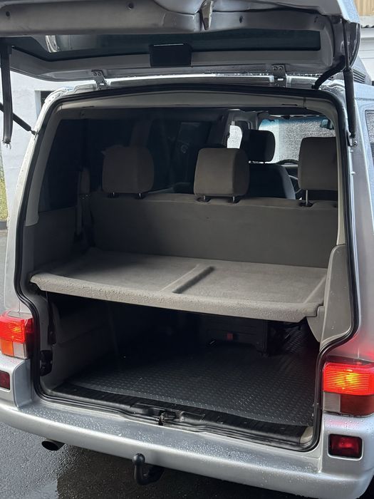 Продам Бус Т4 EUROVAN 2.5 Бензин