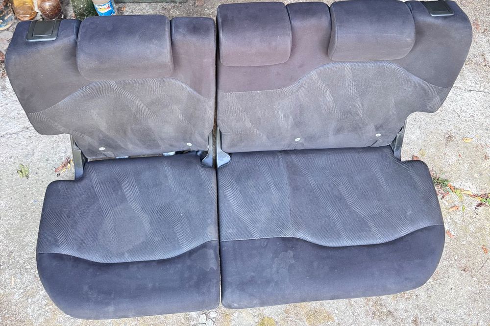 Задни седалки за Honda Jazz 2010 – Перфектно състояние