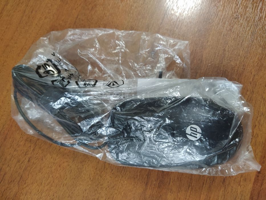 Продам новую мышку НР