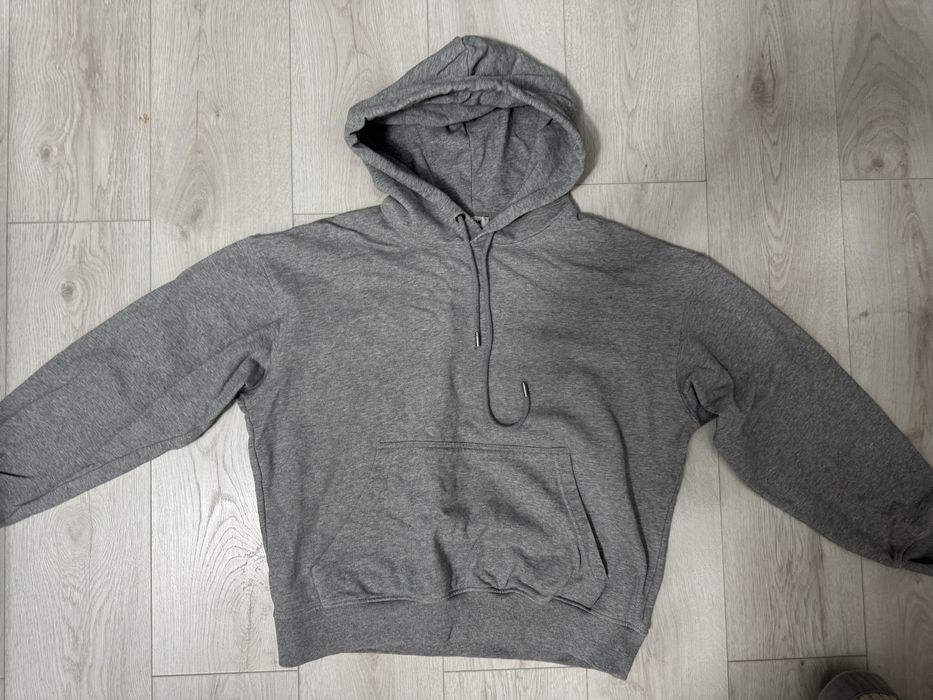 Продам серое худи Lime