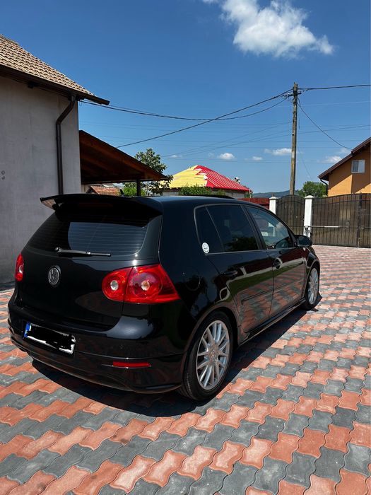 Golf 5GT 1.4TSI 170Cp