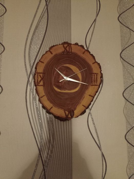 Настенные часы продам