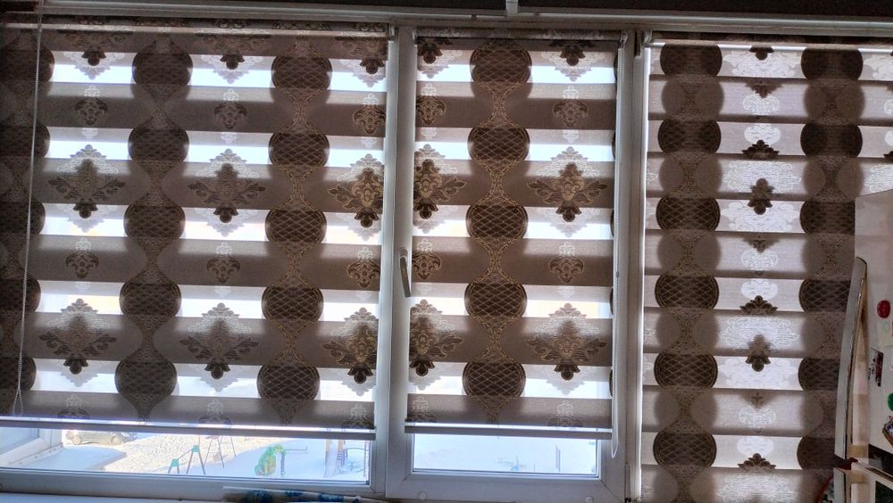 Продаю Ролл шторы,