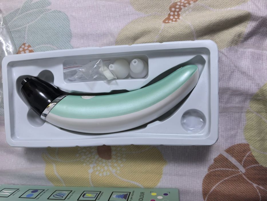 Aspirator nazal pt bebelusi / copii