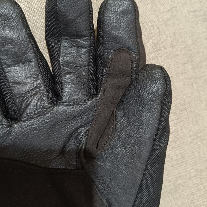 Vând mănuși motocicleta