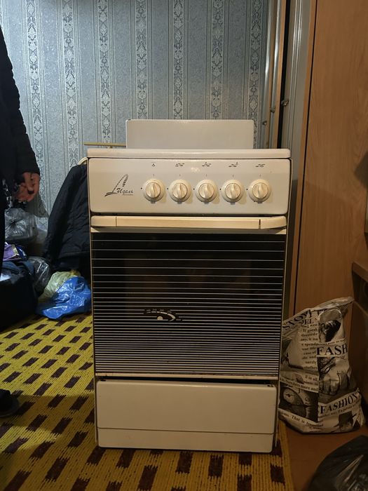 Продается Газ плита