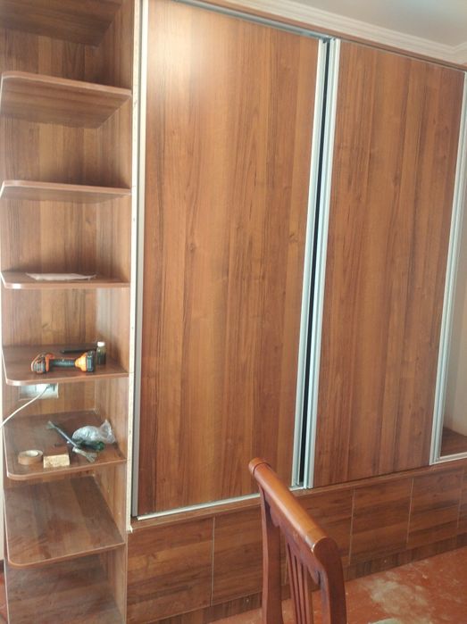 Плотник Мебельщик