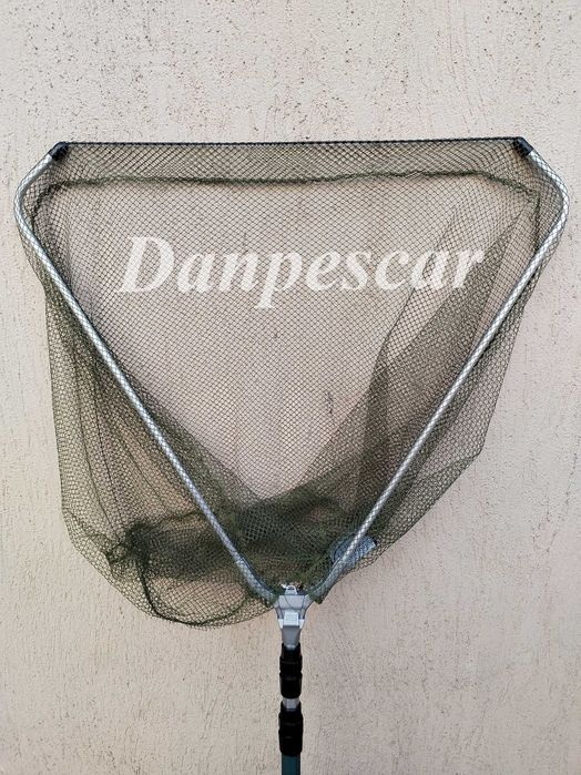 Minciog FL36 CRAP deschidere 70 cm LUNGIME 265CM