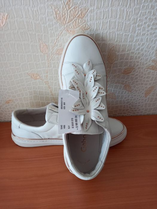 Европейская обувь женская