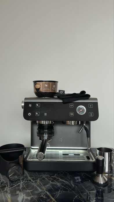 WMF Espresso pro