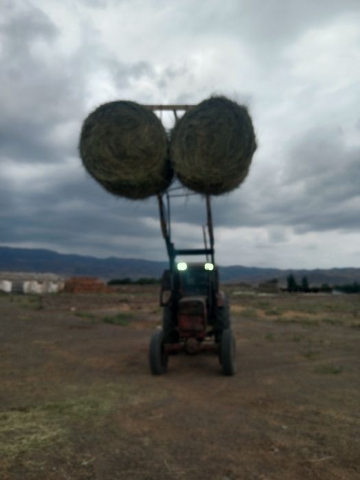 Продам Трактор т 40