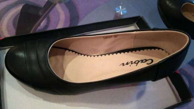 Нови дамски обувки