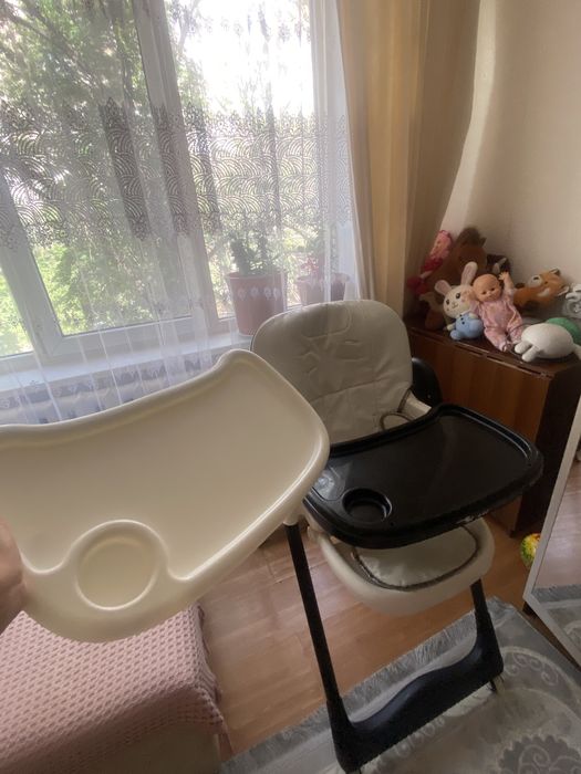Продам Детский Столик