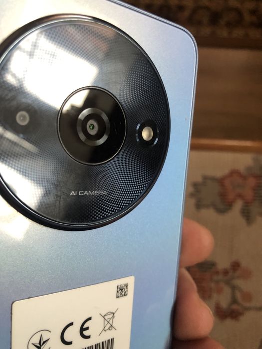 Ultimul pret este cel afisat! 300!Redmi A 3!