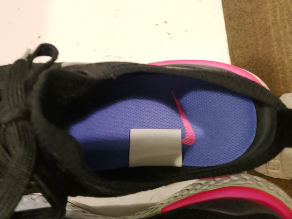 Оригинален Nike Epic React Flyknit 2
(конкретно в цветова комбинация т