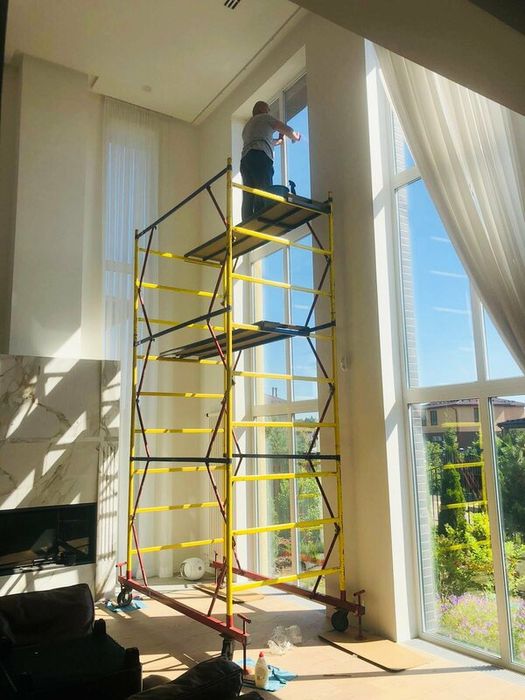 Услуга клининг ㅤ