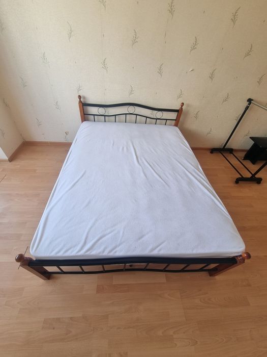 Кровать недорого