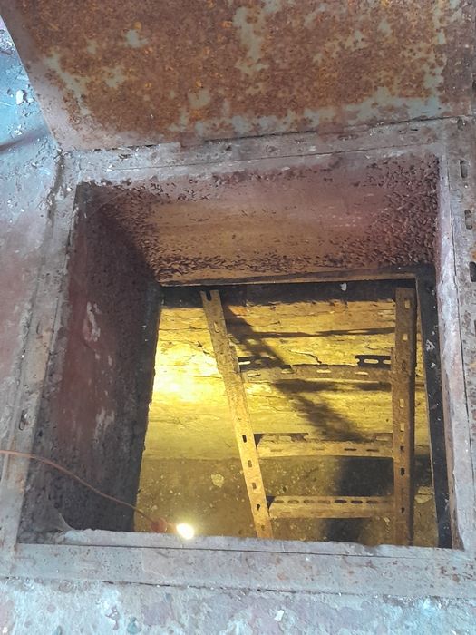 Продам гараж гк иртыш ука