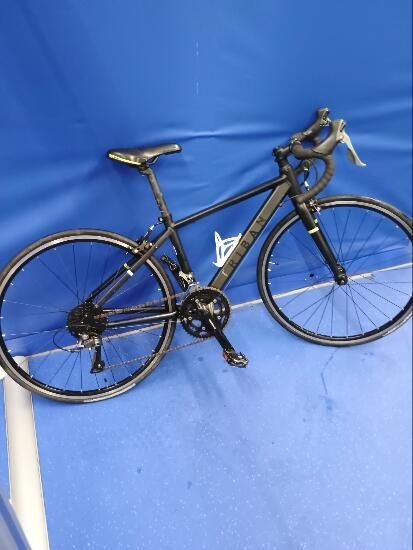 Bicicletă Șosea Triban 500 - produs resigilat - (SecondHand) Decathlon