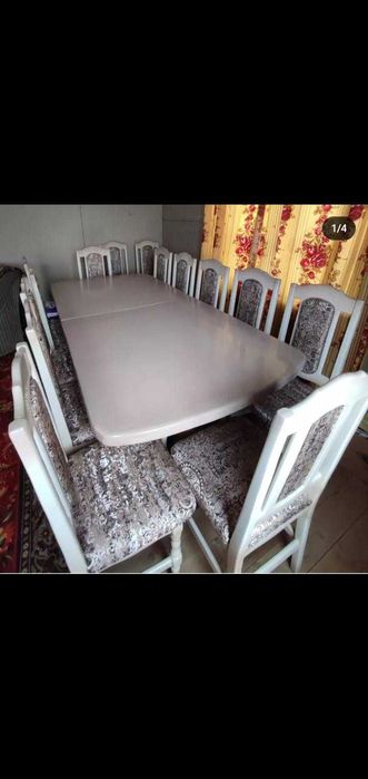 Деревянные изделия