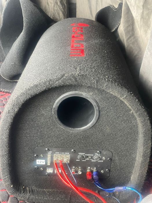 Буфер E5-OLOM сатылады