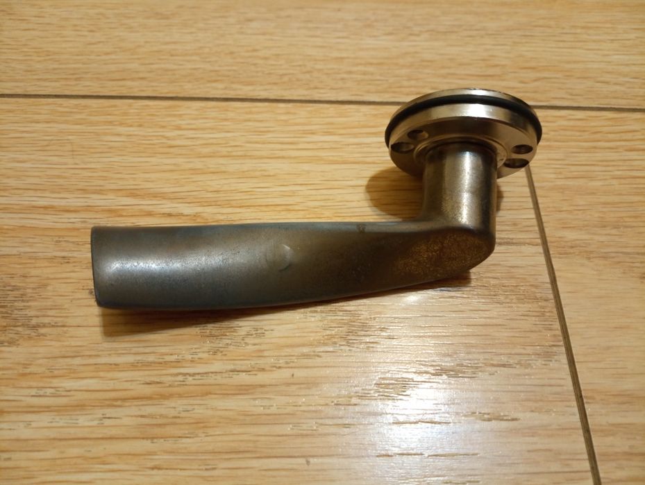 Ручка дверная Kalle