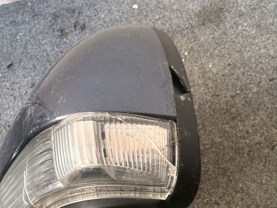 Ляво огледало за Mitsubishi Pajero 4/Митсубиши Паджеро 4