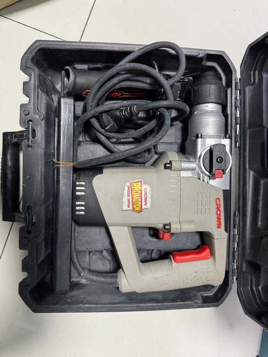 Перфоратор (887130) Алматы