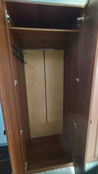 Шкаф производство Россия