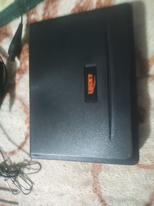 Камера для зимней рыбалки lackylaker