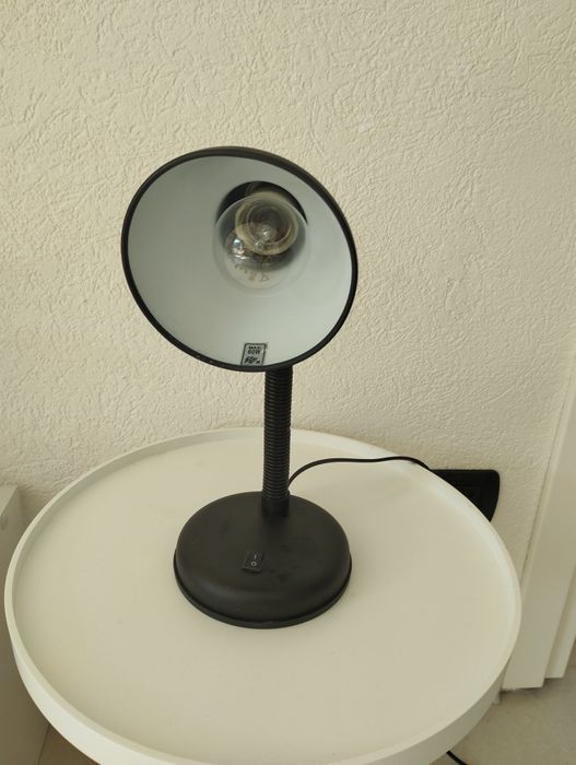 Нощна лампа настолна