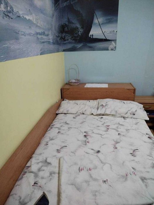 Дава се под наем Тристаен апартамент в Бургас, Сарафово - 110 кв.м за 625 € - Снимка #6