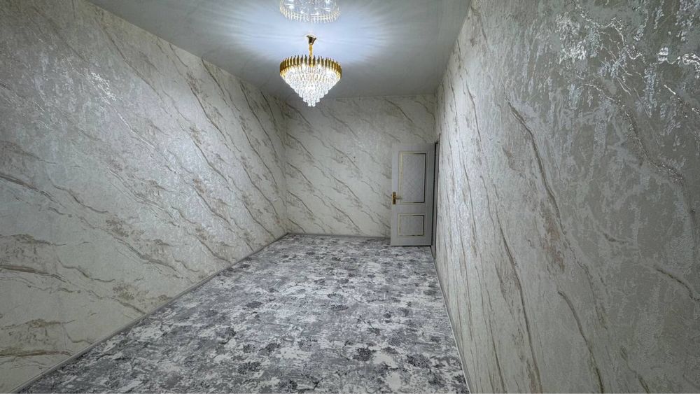 Продаётса 1 комнатная квартира