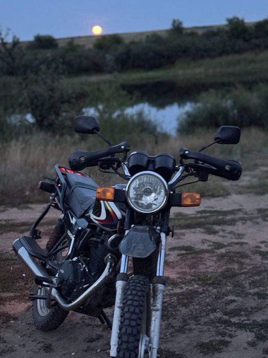 Продам Yaqi 200