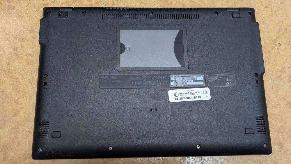 Acer Chromebook CP5-471 14 inch | Intel i3 6100U | 8GB RAM | 32GB eMMC