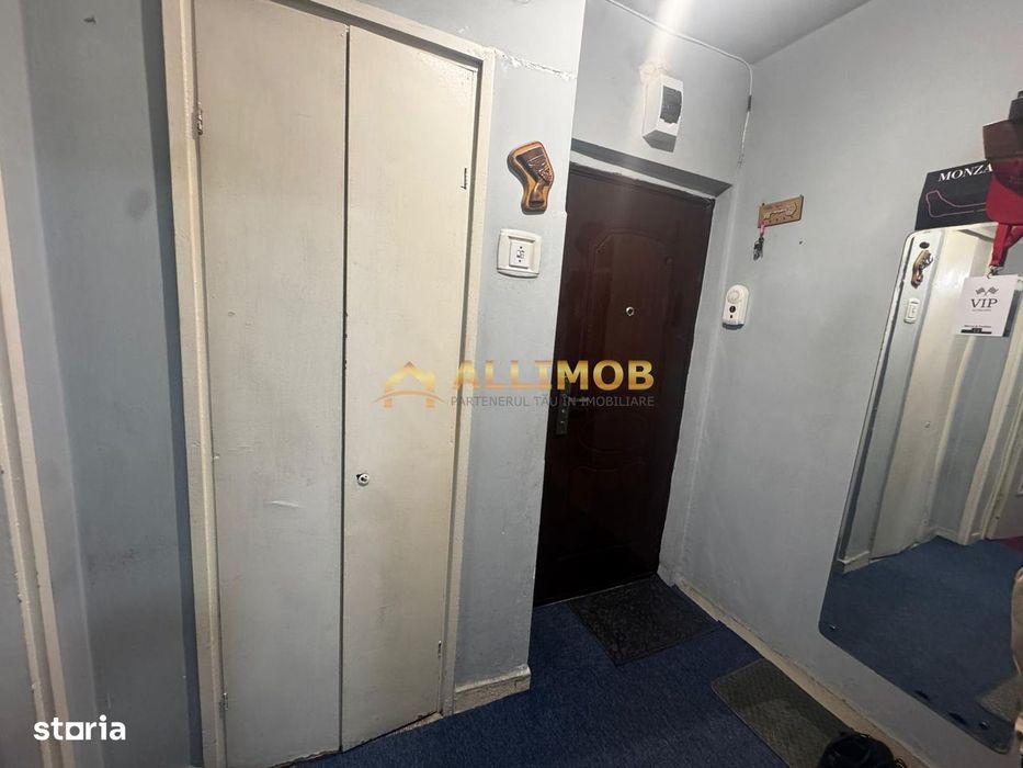 Apartament 2 camere in Ploiesti, zona Democratiei.