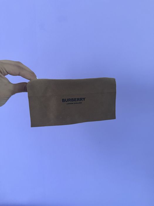 Мъжки класически слънчеви очила BURBERRY