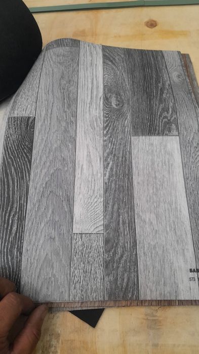 Линолеум все виды