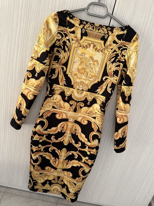 Rochiat superba pentru seara de revelion