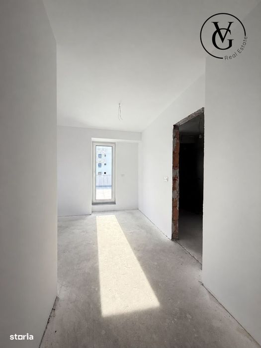 Penthouse |  Maurer Residence | Tomis Plus