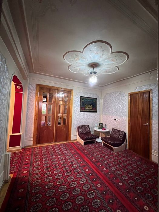 Срочно своя, продаётся квартира 3/5/9 Миллийбог, Дружба Народов