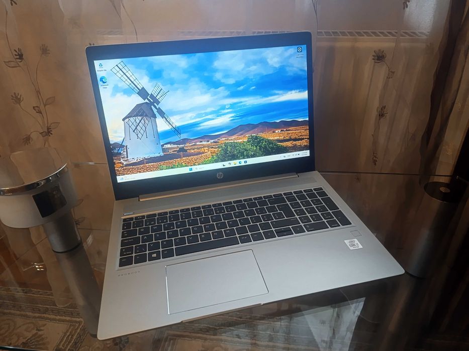 HP ProBook i7 - Gen10 - FHD IPS